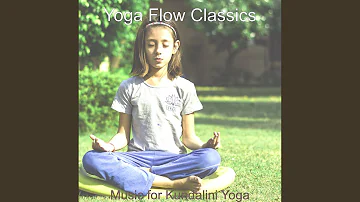 Refined Music for Vinyasa