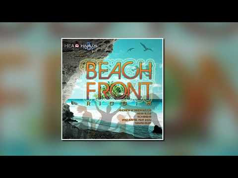 Konshens....Pretty Devil [Beach Front Riddim] [2009] [PCS] [720p]