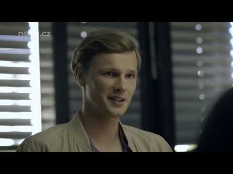 Ondřej Dvořák - Herecký showreel 2020