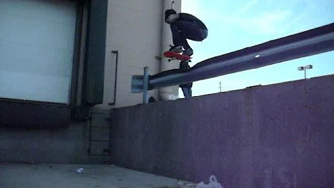 aaron woodson