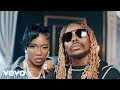 Tiwa Savage, Asake - Loaded (Official Music Video) Sped Up