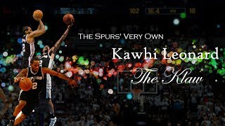 mvp candidate portland instrumental drake kawhi leonard mix 2016 17