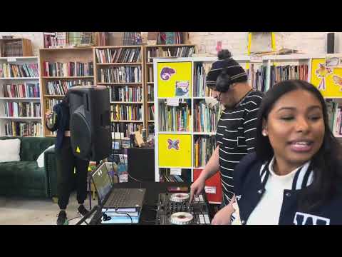 Gasmilla - Shine (Uptown Closet Pop Up)