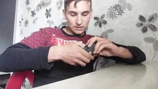 Фотоапарат(обзор)
