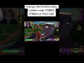 NINJA GO the fortnite lobby Lego#fortnite #ninjago #shorts #legoninjago
