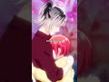 ルカの心臓もオレと同じくらい早い From ヴァンパイア男子寮 第3話 Vampiredormitory 2024春アニメ 