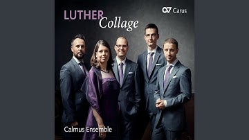 Thumbnail of J.S. Bach: Christ lag in Todes Banden, Cantata BWV 4: No. 2 "Christ lag in Todesbanden"