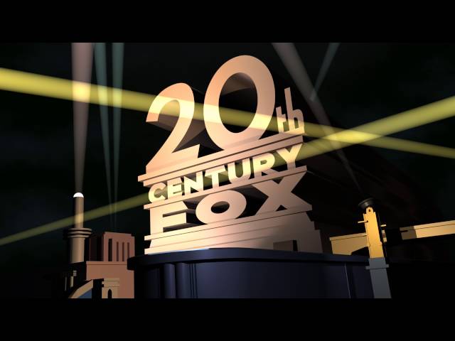 20th Century Fox ID 1935 Color Style 