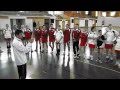Au fond des Filets : le Pôle Espoir Handball de Chambéry