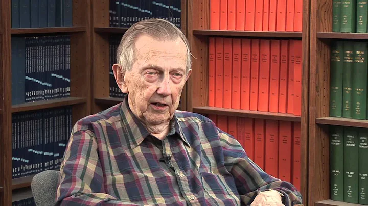 Remembering Linus Pauling