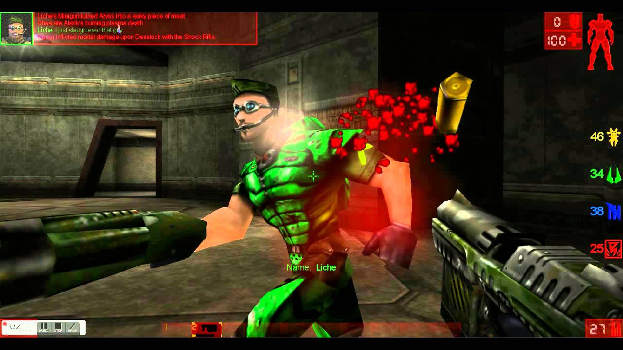 unreal tournament goty edition torrent unreal tournament goty edition torrent