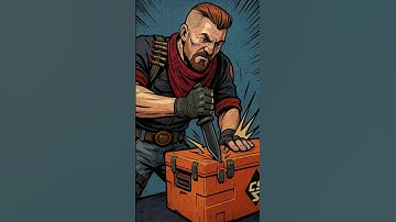 Day 29 – 5 Purples? | CS2 Case Challenge 🔪🧤