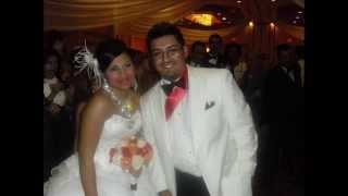 brandon rockford and tita BIG dealZzZ wedding.wmv