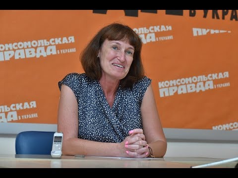 эксперт проекта "Я стесняюсь своего тела" Людмила Шупенюк