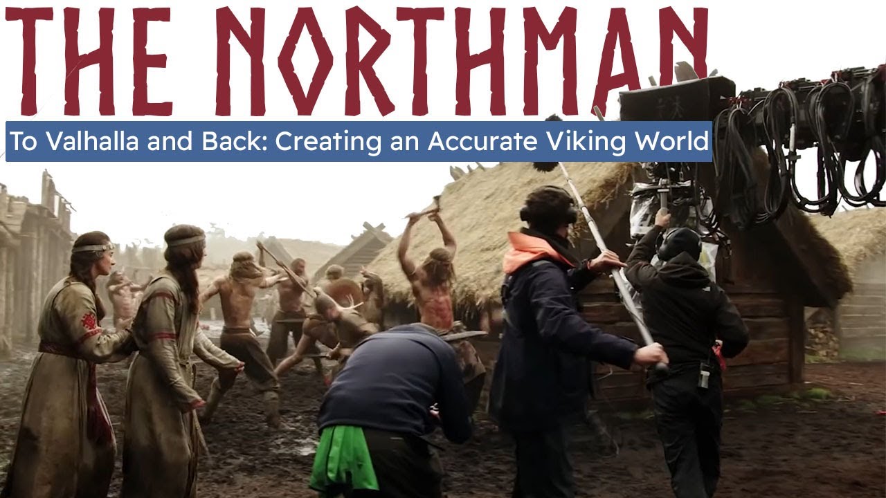 The Northman - Wikipedia