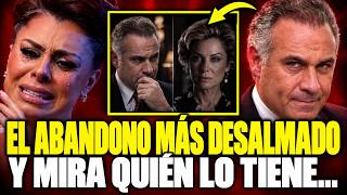 Yadhira Carrillo: 13 Años Dándolo Todo en su Matrimonio... Y el SINVERGÜENZA la Cambió
