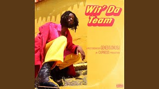 Wit' Da Team