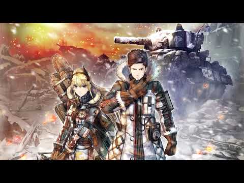 Video: Nyt Indhold Af Nye Valkyria Chronicles Kommer