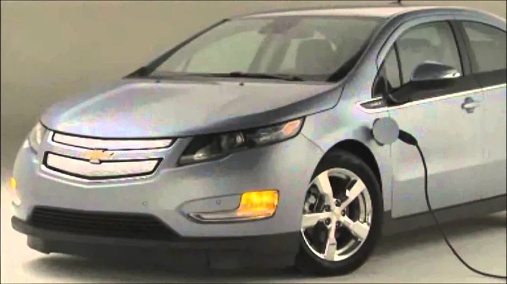 GraffGuru- Volt Remote Start