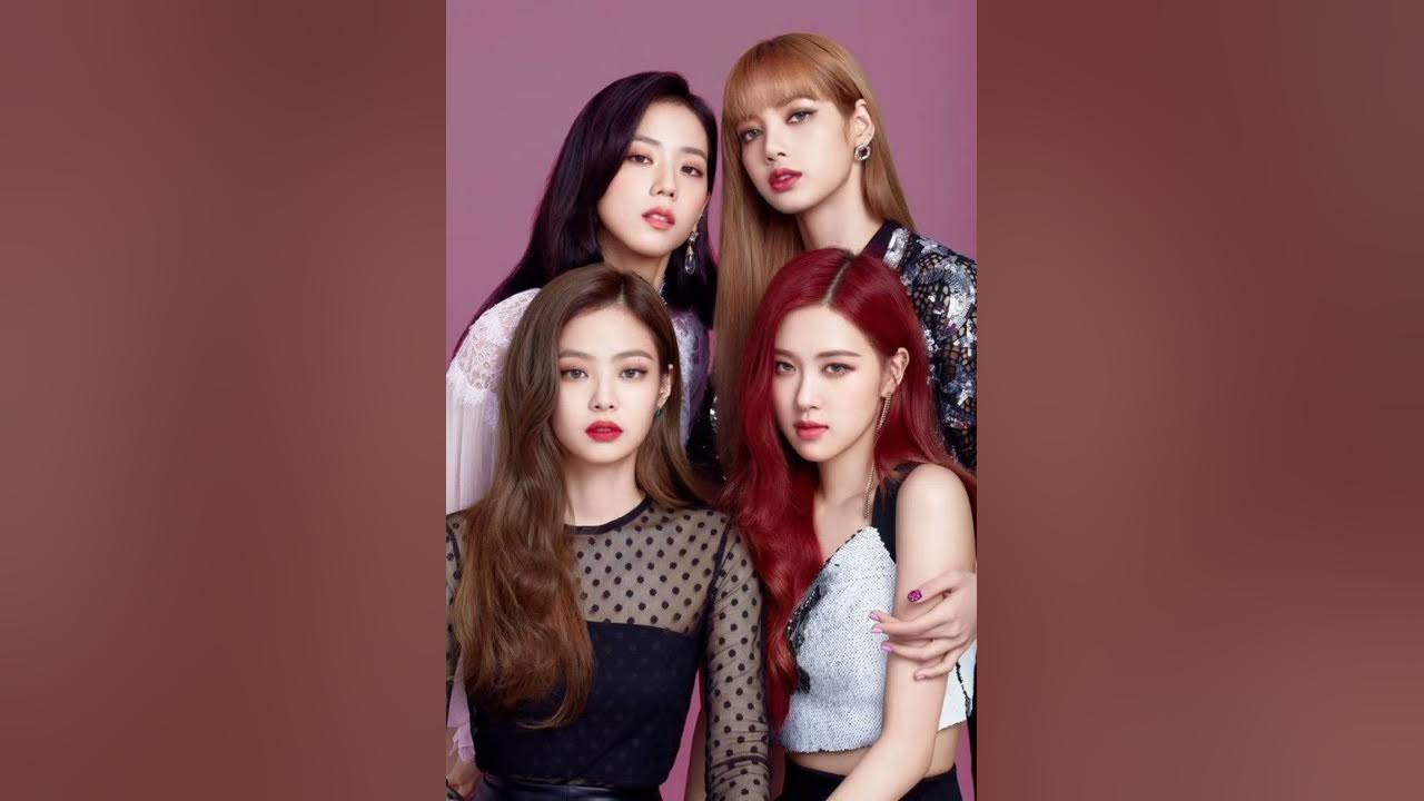 Forever Young ( Chorus Instrumental)  - Blackpink RINGTONE
