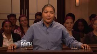 Judge Faith  Rabbi Real Estate; Taking Charge (Season 1: Episode #126)