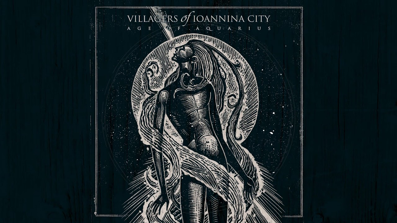 Villagers of Ioannina City   Age of Aquarius Full Album