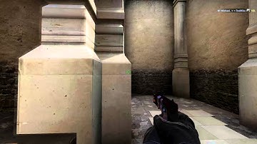 HeatoN Approves: CS:GO - MichaeL 3k Clutch and defuse 0.5 seconds - Inferno