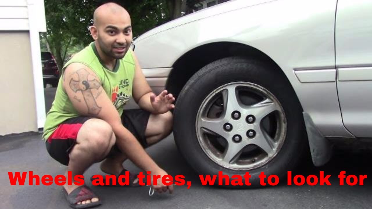 Used Car Rims >> Is It Worth It Buying A Used Car Rims And Tires Used Car Rims >> Is It Worth It Buying A Used Car Rims And Tires