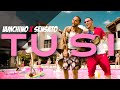 Iamchino x sensato  tu si official