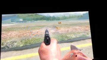 Mw2 glitches - Fully Out Of The Map Terminal