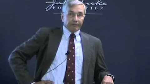 Paul Slobodian discusses competing education refor...