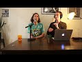 Ultimate Frisbee Team Culture w/ Jonny Malks &amp; Rowan McDonnell | Podcast Clip #3