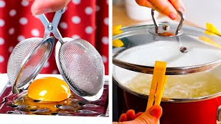 Smart cooking techniques and kitchen hacks that will save you time