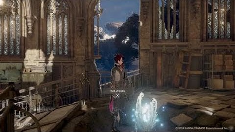 CODE VEIN Part 32