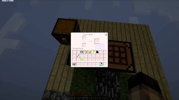 Feed The Beast: insanity | Episode 1: Goddamn spiders!