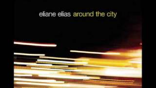 Eliane Elias - "Segredos (Secrets)" chords