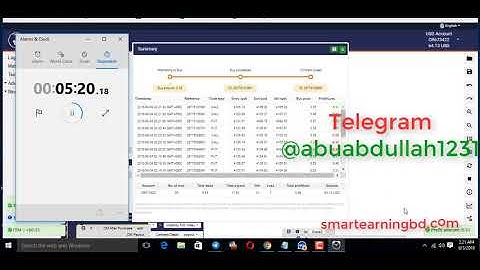 Free download binary.com bot - binary.com bot paid version V-3 in real account