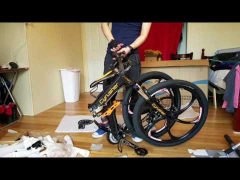 fr100 cyrusher