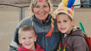 Marcie Pepin Memorial Video
