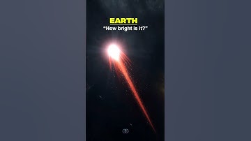 Comet C/2025 R2 (SWAN) Will be in October! 🤯 #astronomy