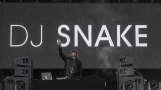 DJ Snake - Middle (Mija Remix)