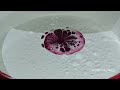 Most Satisfying Color Mixing Machine | Making Pastel Shade ✨
