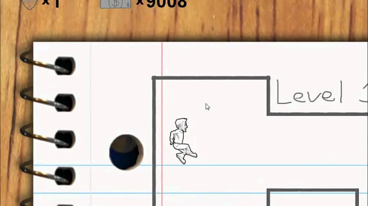 Cecil Jenkins: Notebook Adventure