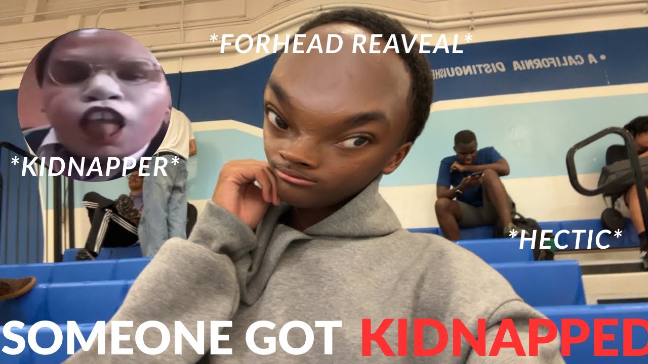 SCHOOL DAY IN MY LIFE: sophomore year, kidnapping, hectic*MUST WATCH😥*