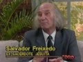 Salvador Freixedo El cristianismo un mito