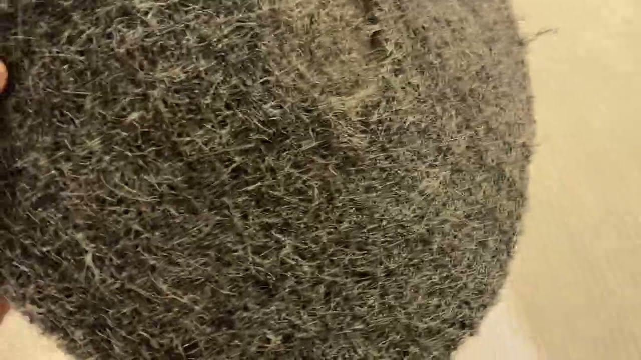 Oxy-Dry cleaning 5 year old Triexta plus some feedback on using my PB3 Ultimate on furniture today.