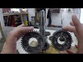 Repairing the 1998 Yamaha YZF600R Thundercat transmission (Part 3)