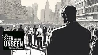 Ep 394: Arnold Kling and the Four Languages of Politics