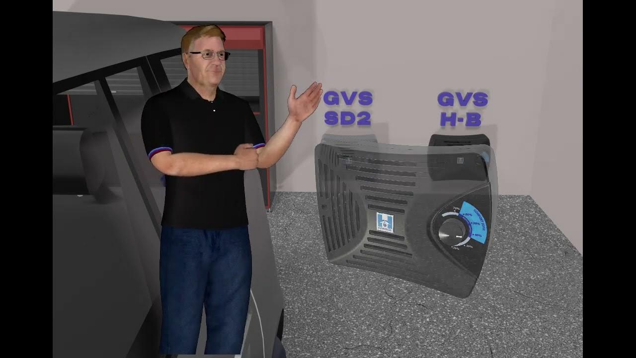 Humidex Garage Ventilation Systems YouTube