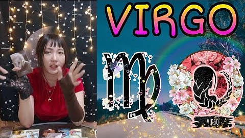 Apa yang dimaksud dengan zodiak virgo